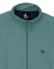 Image de Sweat shirt zippé unité -  2 XL LAGON