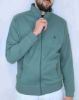 Image de Sweat shirt zippé unité -  4 XL LAGON