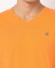 Image de T shirt col V unité -  S MANGUE