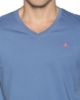 Image de T shirt col V unité -  L OCEAN