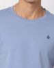 Image de T shirt col rond unité -  4 XL ARDOISE