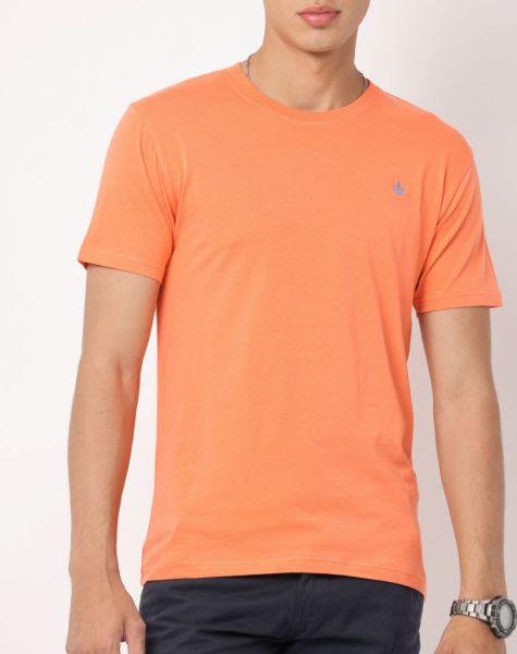 Image de T shirt col rond unité -  S CORAIL