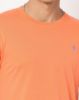 Image de T shirt col rond unité -  M CORAIL