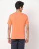 Image de T shirt col rond unité -  M CORAIL