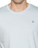 Image de T shirt col rond unité -  S GLACIER