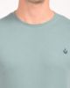 Image de T shirt col rond unité -  XL LAGON