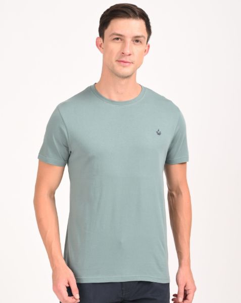 Image de T shirt col rond unité -  3 XL LAGON