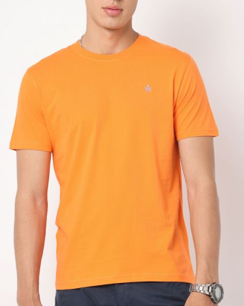 Image de T shirt col rond unité -  4 XL MANGUE