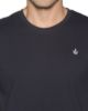 Image de T shirt col rond unité -  4 XL MARINE