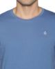 Image de T shirt col rond unité -  L OCEAN