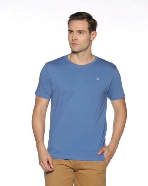Image de T shirt col rond unité -  3 XL OCEAN