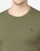 Image de T shirt col rond unité -  S OLIVE