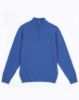 Image de Pull coton demi zip pack de 15 pieces (15.00 €/ p) -  Pack CIEL