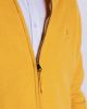 Image de Gilet coton zipé unité -  3 XL SAFRAN