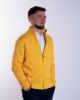 Image de Gilet coton zipé unité -  4 XL SAFRAN