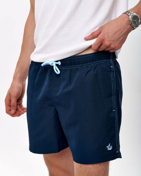 Image de MAILLOT HOMME unité -  XL MARINE / CIEL