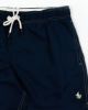 Image de MAILLOT HOMME unité -  2 XL MARINE/ BLANC