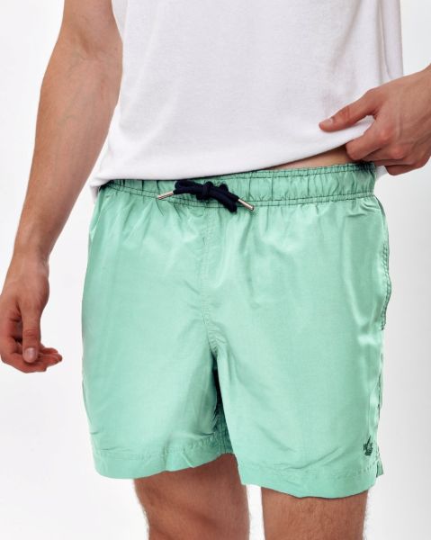 Image de MAILLOT HOMME unité -  S PISTACHE