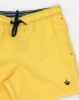 Image de MAILLOT Homme rayé unité -  L JAUNE