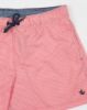 Image de MAILLOT Homme rayé unité -  S ROUGE