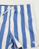 Image de MAILLOT Homme larges rayures unité -  XL CIEL