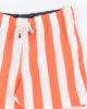 Image de MAILLOT Homme larges rayures unité -  M CORAIL