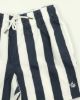 Image de MAILLOT Homme larges rayures unité -  L MARINE