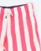 Image de MAILLOT Homme larges rayures unité -  XL ROSE