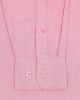 Image de Chemise Oxford unie unité -  3 XL FRAMBOISE