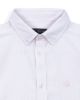 Image de Chemise Oxford rayée fine pack 16p( 18.00 €/p ) -  Pack ROSE