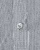 Image de Chemise voile de coton rayée ML  unité -  3 XL ANTHRACITE