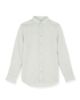 Image de Chemise voile de coton rayée ML  unité -  L BEIGE