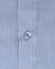Image de Chemise voile de coton rayée ML  unité -  M CIEL