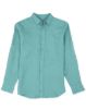 Image de Chemise lin ML unie unité -  2 XL LAGON