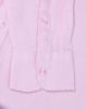 Image de Chemise lin ML unie unité -  4 XL ROSE