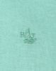 Image de Chemise lin ML unie unité -  XL AQUA