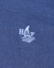Image de Chemise lin ML unie unité -  XL MARINE