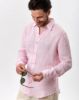 Image de Chemise lin chinée unité -  M ROSE
