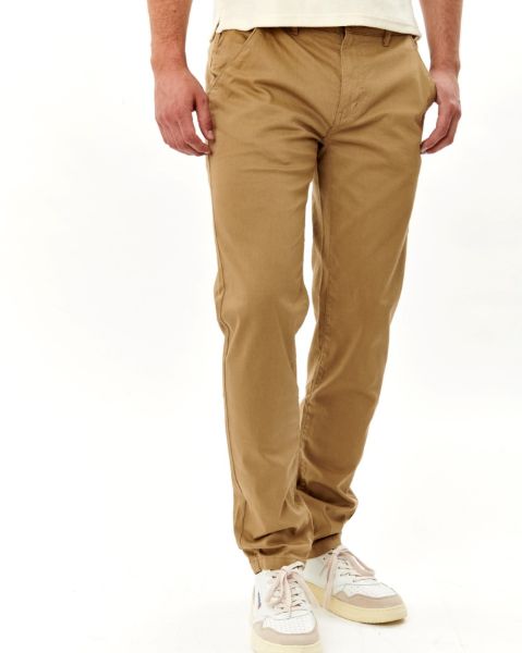 Image de PANTALON homme Harper BIG pack 8 pièces ( 17€/pièce) -  Pack BEIGE