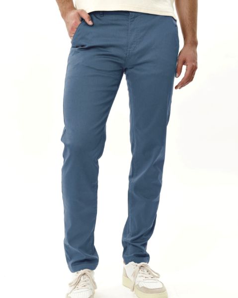 Image de PANTALON homme Harper unité -  40 BLEU