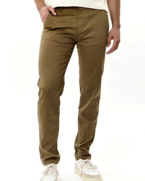 Image de PANTALON homme Harper unité -  46 KAKI