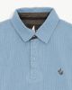 Image de Sweat col polo unité -  XL CIEL