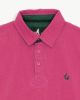 Image de Sweat col polo pack de 18 pièces ( 18€/pièce ) -  Pack FUCHSIA