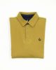 Image de Sweat col polo unité -  2 XL SAFRAN