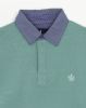 Image de Sweat col polo jeans pack de 18 p ( 18€/pièce ) -  Pack LAGON