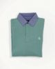 Image de Sweat col polo jeans pack de 18 p ( 18€/pièce ) -  Pack LAGON