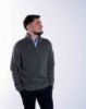 Image de Pull laine Harper unité -  M ANTHRA/MARINE
