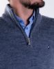Image de Pull laine Harper unité -  4 XL OCEAN