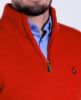 Image de Pull laine Harper unité -  3 XL ROUGE