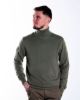 Image de Pull col roulé cahemire pack de 10 pièces ( 31.00 € / p ) -  Pack KAKI